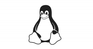 сервер на Линуксе