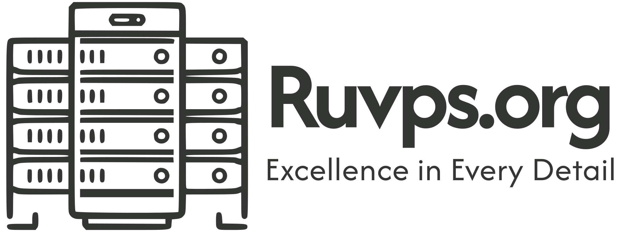 Продажа дедиков в России